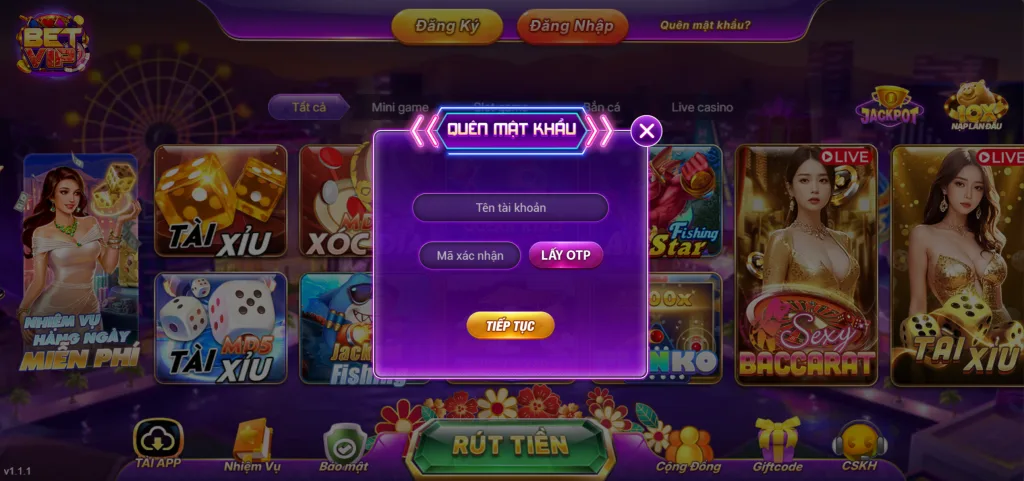 Đăng Ký Sunwin – Hành Trình Bắt Đầu Giải Trí Đẳng Cấp 3 quên mật khẩu betvip