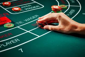 Cách Vào Tiền Khi Đánh Baccarat Của Dân Chơi Lão Luyện