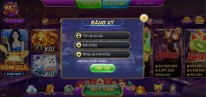 Hướng Dẫn Chi Tiết A-Z Đăng Ký Tài Khoản Betvip Nhanh Chóng & An Toàn