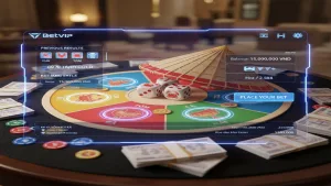 Cách Chơi Bầu Cua Tôm Cá Luôn Thắng Tại Betvip