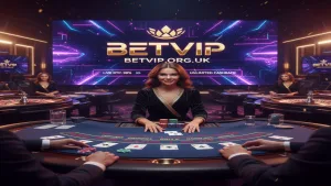 Hoàn Vốn Cực Cao Tại Sảnh Live Casino Betvip: Bí Mật Thắng Lớn