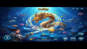 Cách Chơi Bắn Cá Đổi Thưởng Betvip Bất Bại Cho Tân Thủ