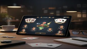 Cách Chơi Liêng 3 Cây - Bí Kíp Chinh Phục Mọi Ván Bài