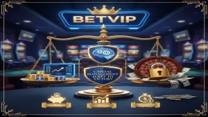 Bí quyết quản lý vốn khi chơi Casino Betvip hiệu quả nhất
