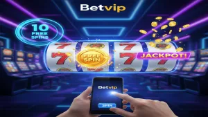 Nhận Vòng Quay Miễn Phí Nổ Hũ – Chìa Khóa Săn Jackpot Cực Khủng
