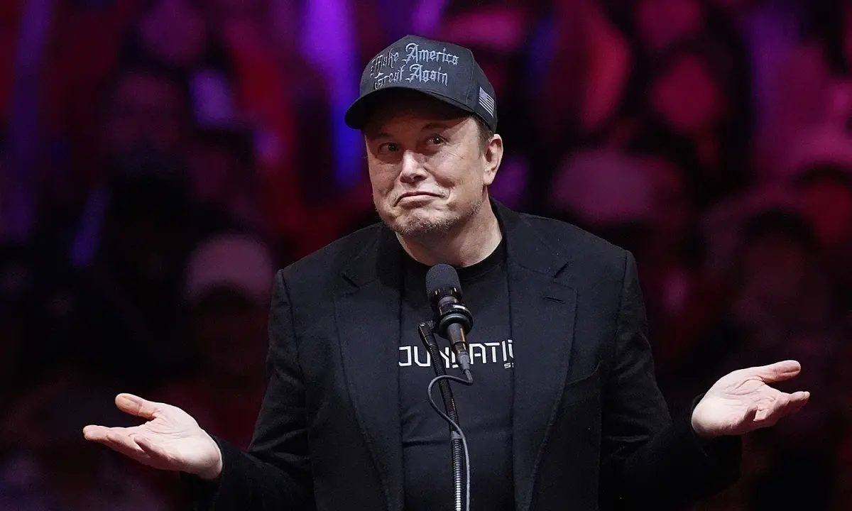 Elon Musk châm chọc việc trao quyền cho tác nhân AI