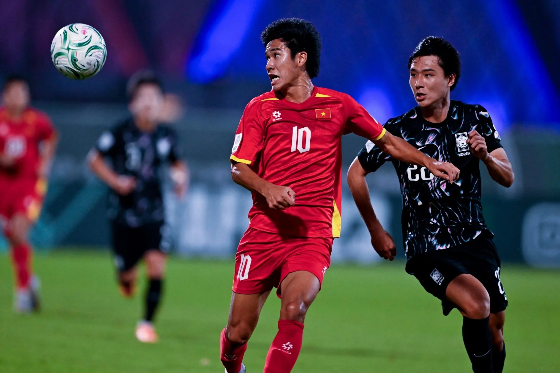 U23 Hàn Quốc mổ xẻ thất bại trước U23 Việt Nam, chờ tái ngộ ở Asiad
